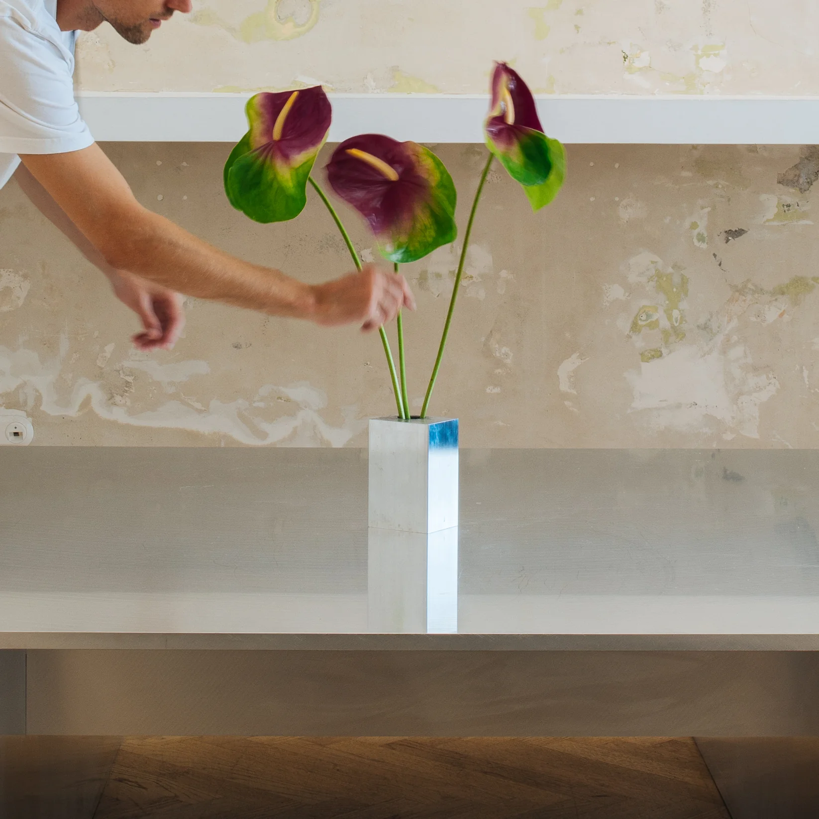 ORNO Design Vase